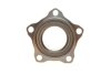 Комплект підшипника маточини колеса SKF VKBA 6525 (фото 3)
