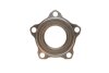 Комплект підшипника маточини колеса SKF VKBA 6525 (фото 5)