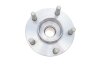 Маточина колеса з підшипником SKF VKBA 6543 (фото 3)