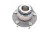 Маточина колеса з підшипником SKF VKBA 6543 (фото 4)