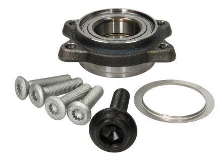 Комплект підшипника маточини колеса SKF VKBA6547