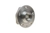 Маточина колеса з підшипником SKF VKBA 6556 (фото 2)