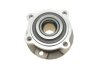 Комплект підшипника маточини колеса SKF VKBA 6619 (фото 2)