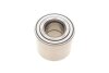 Комплект підшипника маточини колеса SKF VKBA 6658 (фото 8)