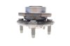 Комплект підшипника маточини колеса SKF VKBA 6666 (фото 3)
