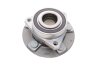 Комплект підшипника маточини колеса SKF VKBA 6666 (фото 4)