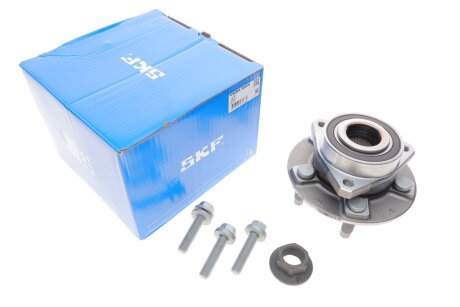 Ремень ГРМ SKF VKBA 6666