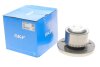 Підшипник маточини колеса з елементами монтажу SKF VKBA 6676 (фото 1)