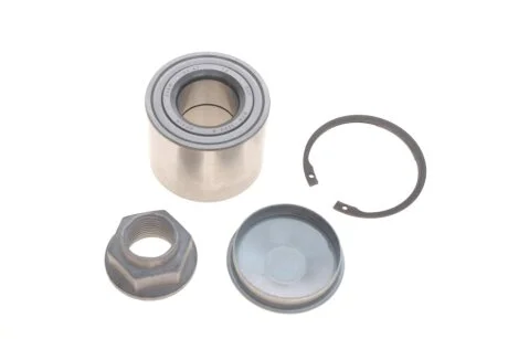 Підшипник ступиці задній SKF VKBA6799