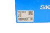 Комплект підшипника маточини колеса SKF VKBA 6849 (фото 6)