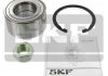 Подшипник ступицы передней SKF VKBA 6926 (фото 1)
