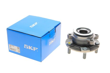 Маточина колеса, з елементами монтажу SKF VKBA 6996