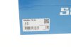 Підшипник маточини колеса з елементами монтажу SKF VKBA 7011 (фото 7)