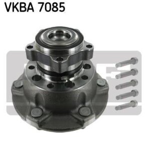 Підшипник колісний SKF VKBA 7085
