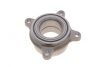 Комплект підшипника маточини колеса SKF VKBA7451 (фото 2)
