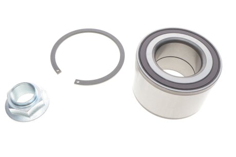 Комплект підшипника SKF VKBA7743