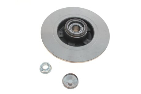 Гальмівний диск з підшипником SKF VKBD1028