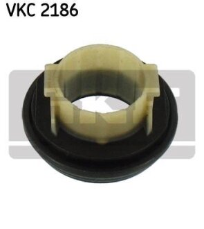- Вижимний підшипник SKF VKC 2186