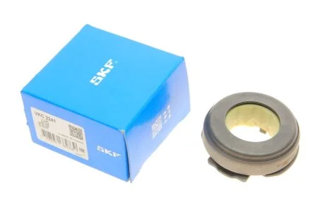 - Вижимний підшипник SKF VKC 2241