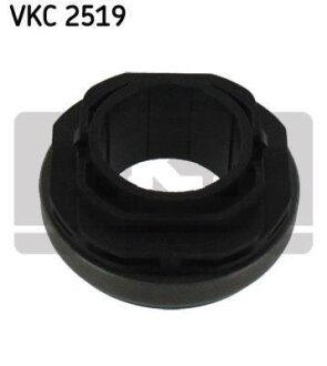 - Вижимний підшипник SKF VKC 2519
