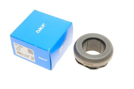- Вижимний підшипник SKF VKC 2601