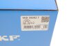Комплект підшипників верхньої опори, кулькових SKF VKD 35052 T (фото 5)