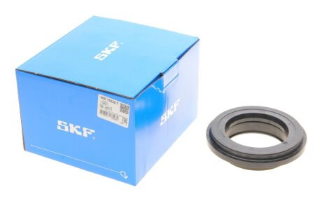 Комплект підшипників верхньої опори, кулькових SKF VKD75026T (фото 1)