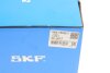 Комплект підшипників верхньої опори, кулькових SKF VKD75026T (фото 6)