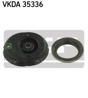 - Опора амортизатора SKF VKDA 35336