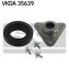 Ролик SKF VKDA35639 (фото 1)
