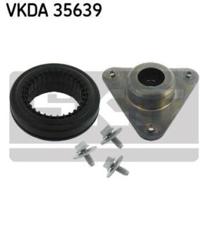 Ролик SKF VKDA35639