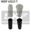 - Захисний комплект амортизатора SKF VKDP 43113 T (фото 1)