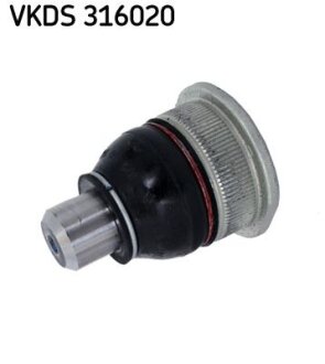 Кульова опора SKF VKDS 316020