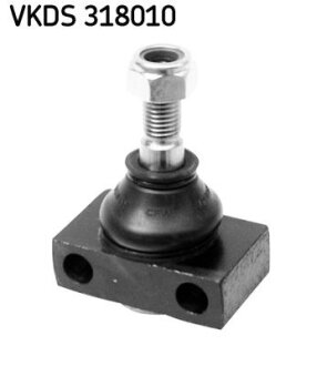 Кульова опора SKF VKDS 318010