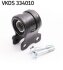 Сайлентблок SKF VKDS 334010 (фото 1)