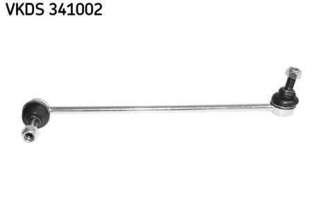 Тяга стабілізатора SKF VKDS 341002