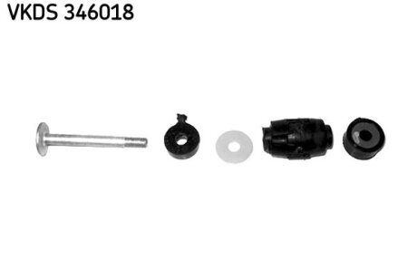 Тяга стабілізатора SKF VKDS 346018