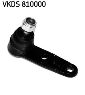 Кульова опора SKF VKDS 810000