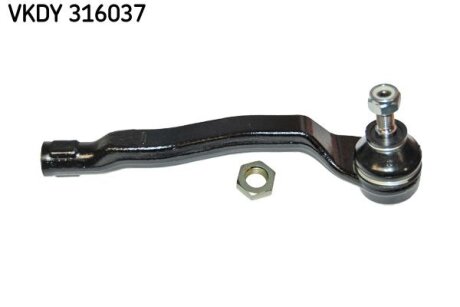 Накінечник кермової тяги SKF VKDY 316037
