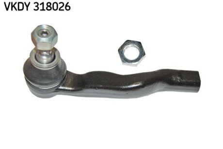 Накінечник кермової тяги SKF VKDY 318026