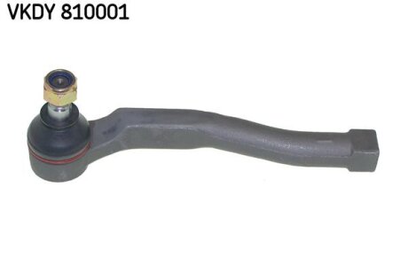 Накінечник кермової тяги SKF VKDY 810001