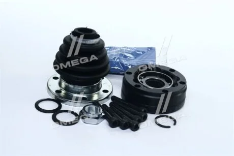 - Шарнір рівних кутових швидкостей (ШРКШ) SKF VKJA 8002