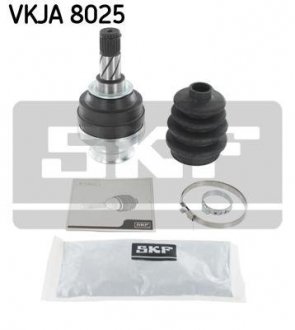 Ремкомплект ШРКШа SKF VKJA 8025