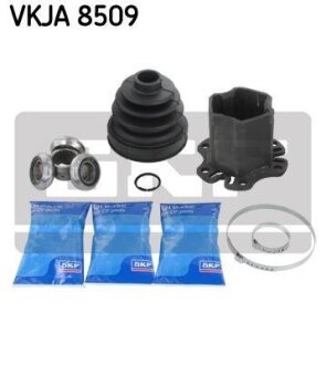 - Шарнір рівних кутових швидкостей (ШРКШ) SKF VKJA 8509