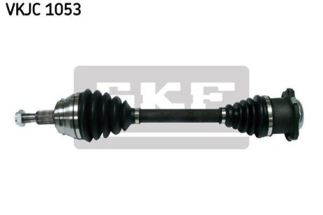 - Привідний вал SKF VKJC 1053