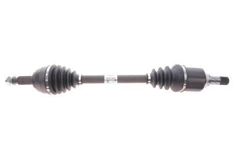 Піввісь передня ліва SKF VKJC5019