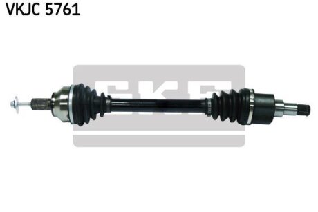 - Привідний вал SKF VKJC 5761
