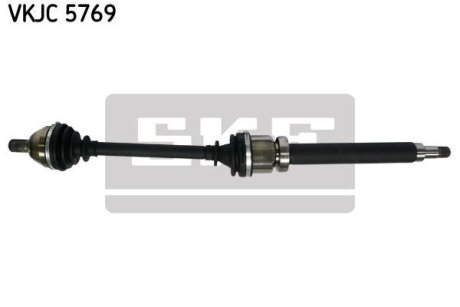 - Привідний вал SKF VKJC 5769