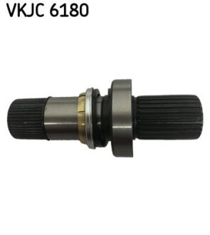 Привідний вал SKF VKJC6180