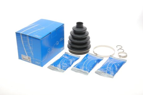 Захисний комплект амортизатора SKF VKJP1350